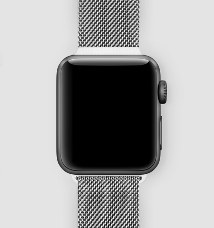 Watch series 9 сияющая звезда. Apple IWATCH Миланская петля. Эппл вотч с серебристым ремешком. Эппл вотч с серебряным ремешком. Apple watch 8 Silver.