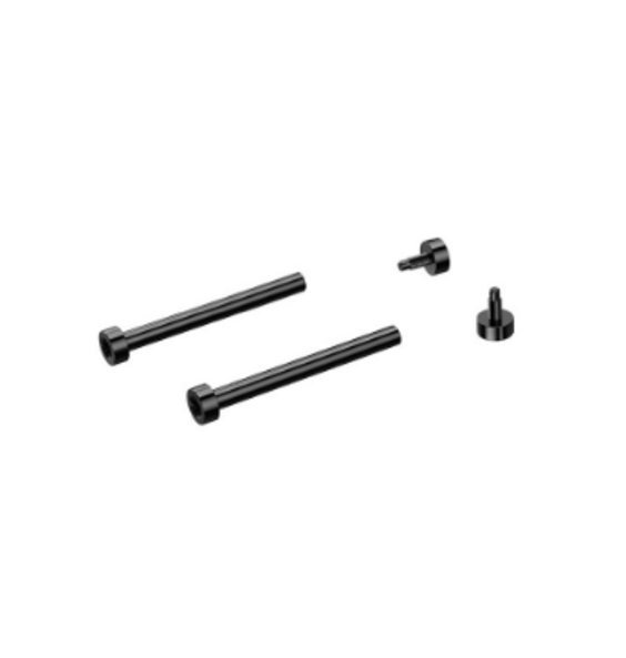 Комплект крепления ремешка для умных часов Garmin 20mm