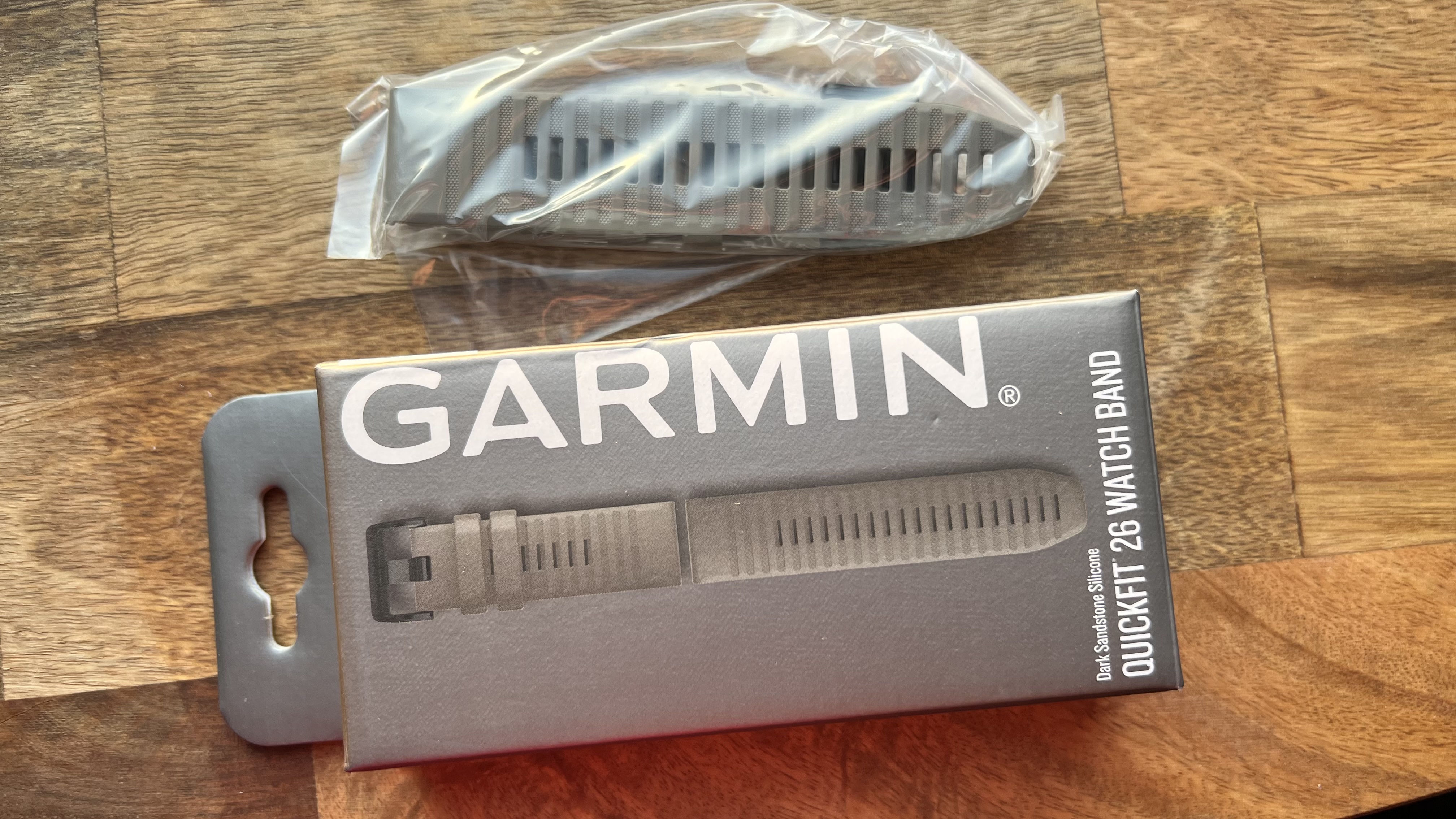 Garmin dark online sandstone