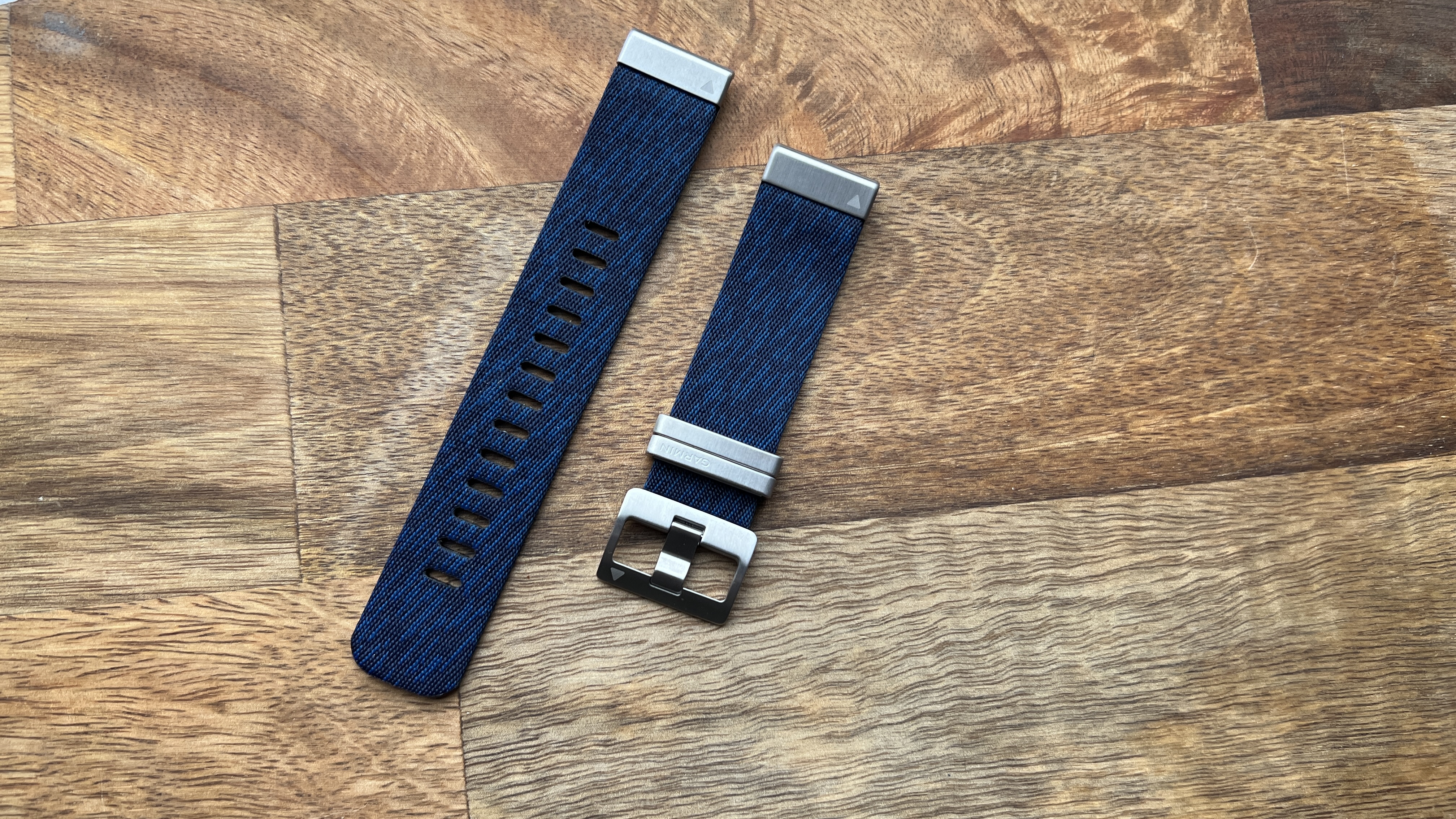 Marq Quickfit 22 mm Indigo